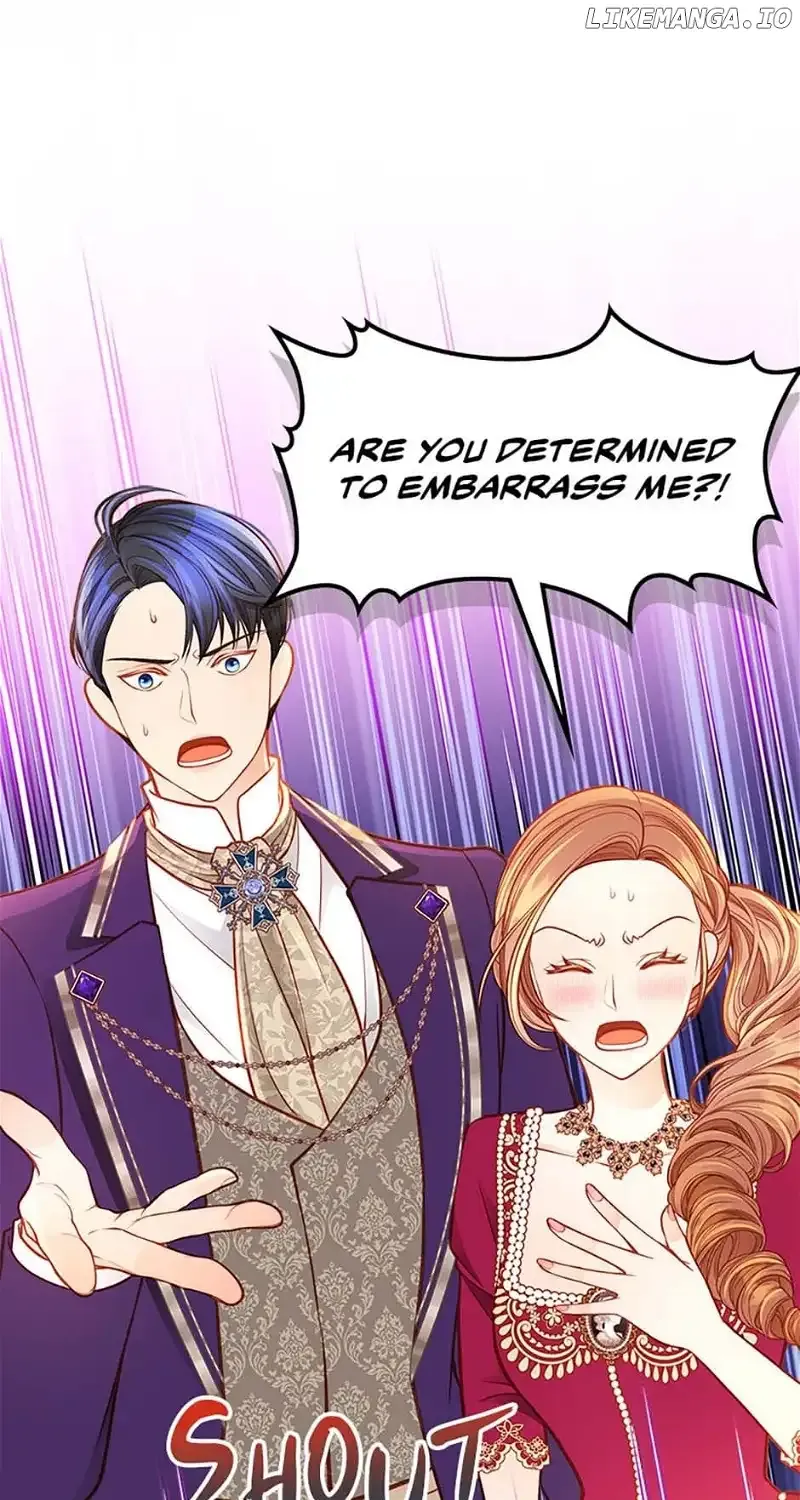 Secret Wardrobe Of The Duchess Chapter 83 page 91 - 