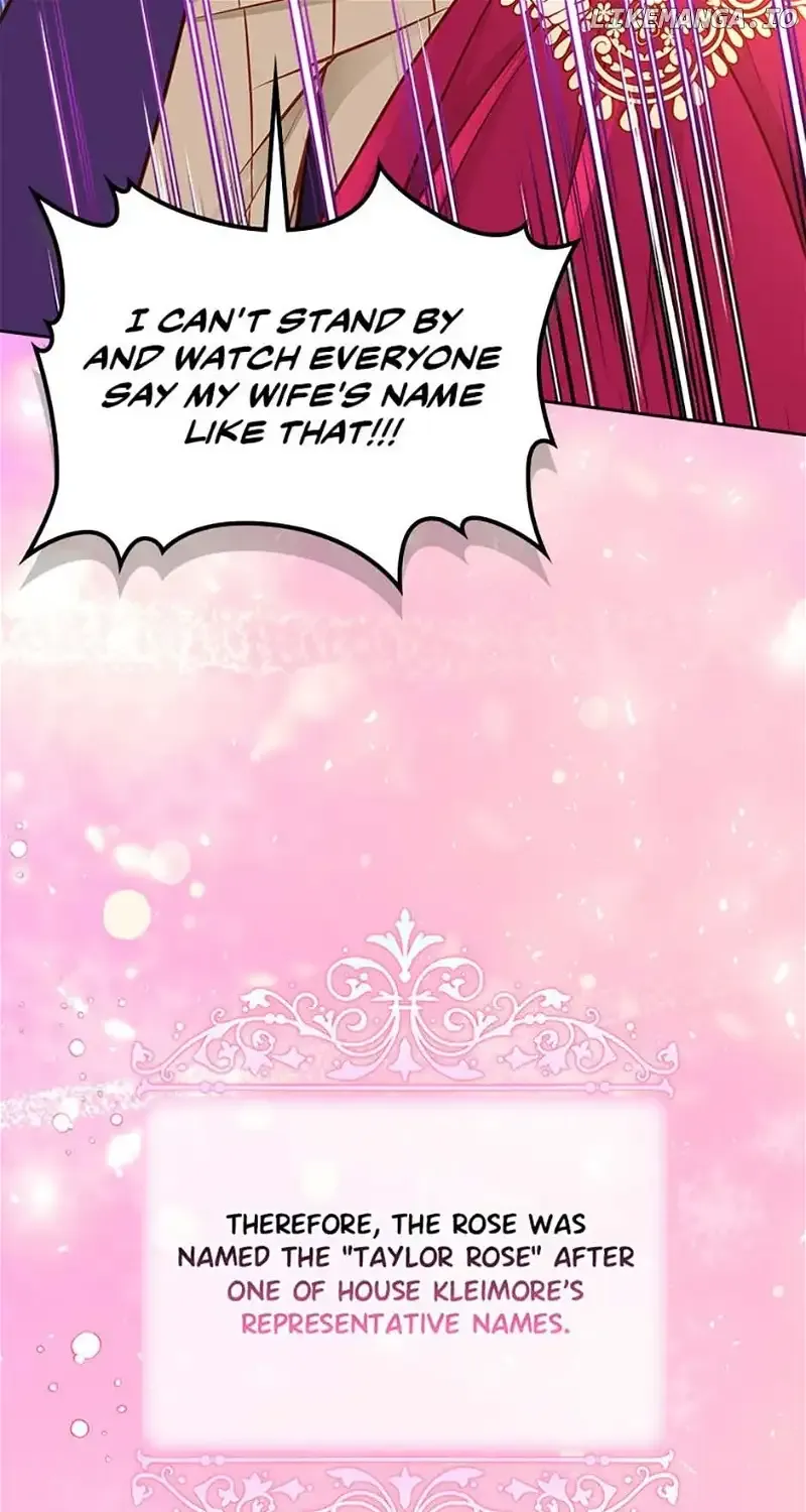 Secret Wardrobe Of The Duchess Chapter 83 page 93 - 