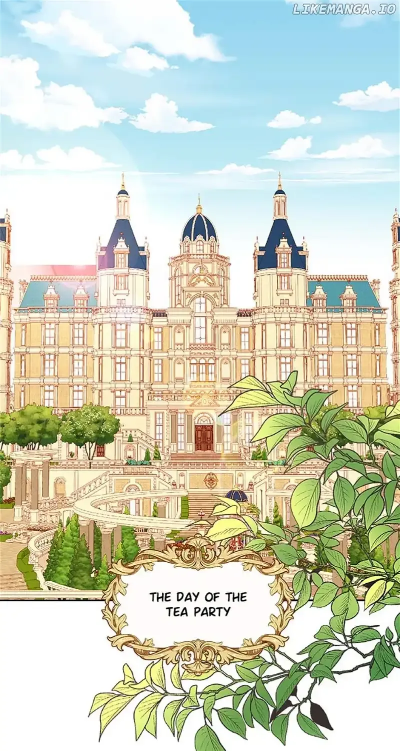 Secret Wardrobe Of The Duchess Chapter 83 page 99 - 