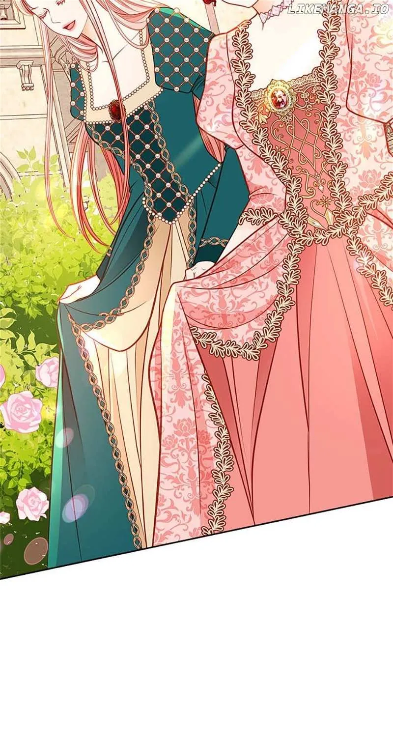 Secret Wardrobe Of The Duchess Chapter 84 page 11 - 