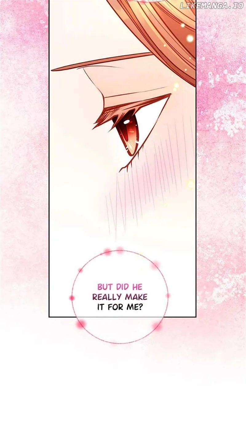 Secret Wardrobe Of The Duchess Chapter 84 page 101 - 