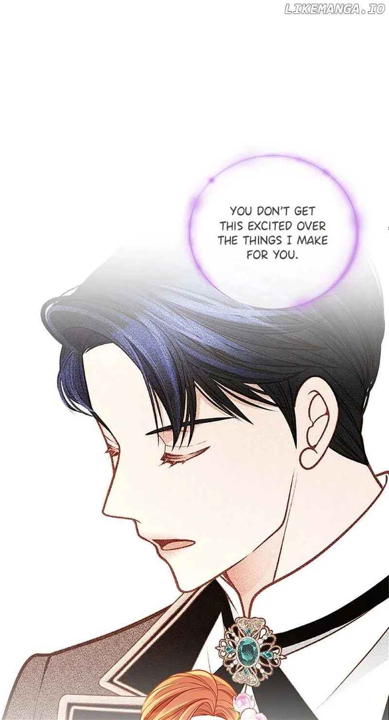 Secret Wardrobe Of The Duchess Chapter 84 page 102 - 