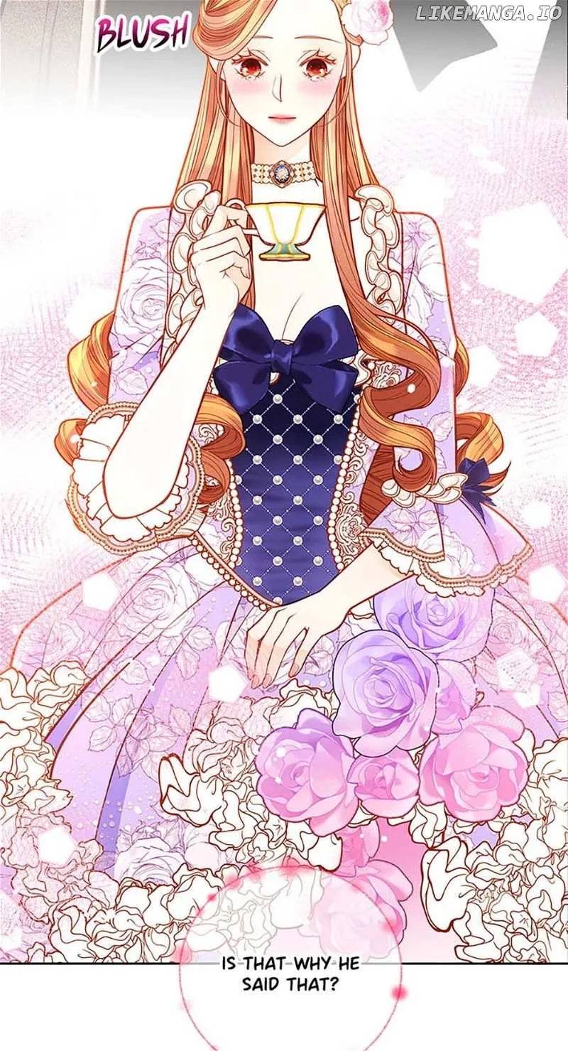 Secret Wardrobe Of The Duchess Chapter 84 page 103 - 