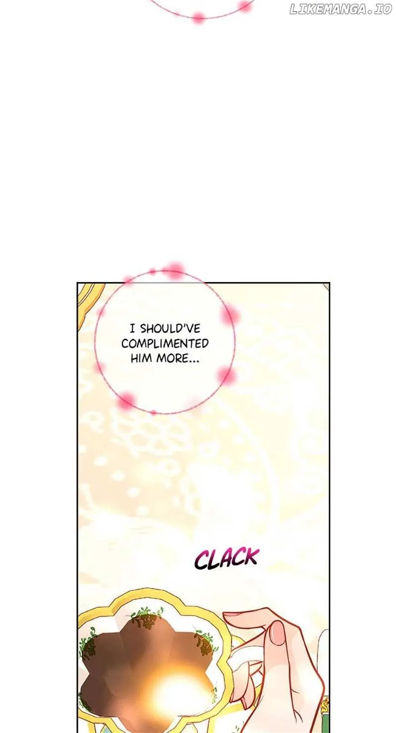 Secret Wardrobe Of The Duchess Chapter 84 page 104 - 