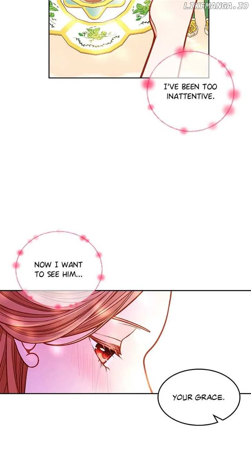 Secret Wardrobe Of The Duchess Chapter 84 page 105 - 