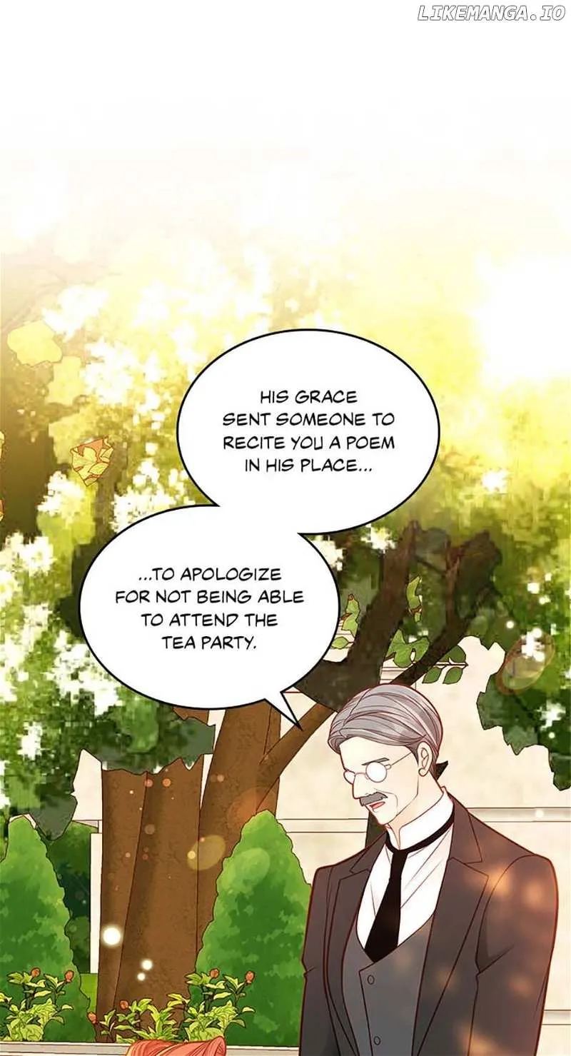 Secret Wardrobe Of The Duchess Chapter 84 page 106 - 