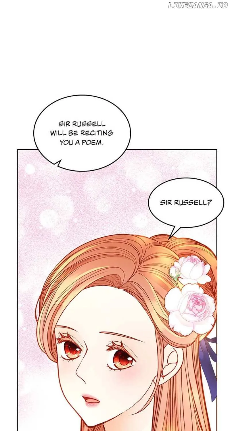 Secret Wardrobe Of The Duchess Chapter 84 page 108 - 