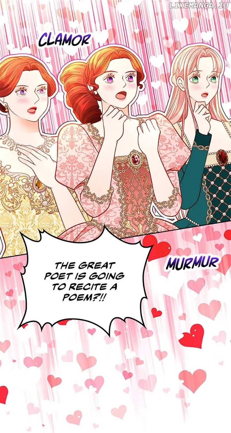 Secret Wardrobe Of The Duchess Chapter 84 page 112 - 