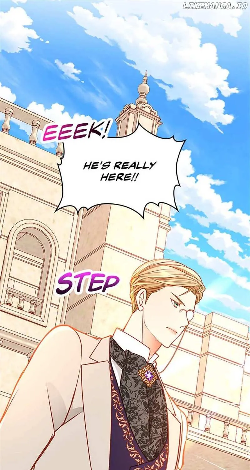 Secret Wardrobe Of The Duchess Chapter 84 page 116 - 