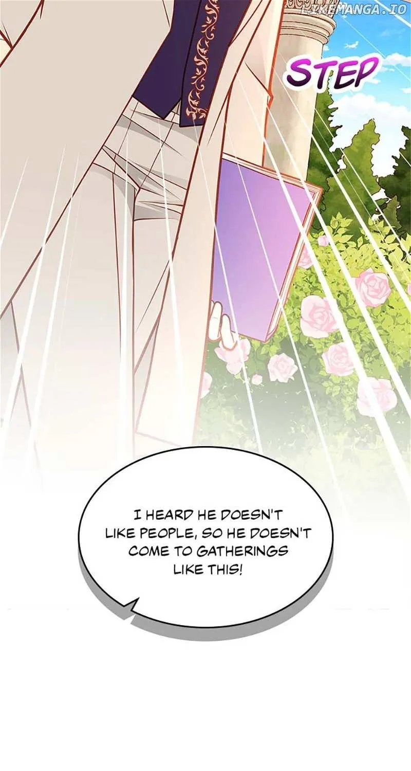 Secret Wardrobe Of The Duchess Chapter 84 page 118 - 