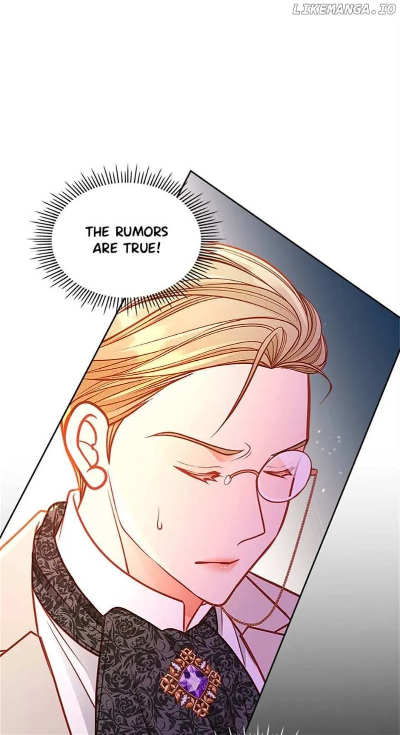 Secret Wardrobe Of The Duchess Chapter 84 page 120 - 