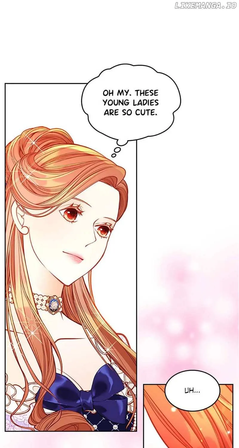 Secret Wardrobe Of The Duchess Chapter 84 page 13 - 