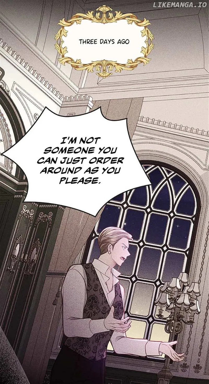 Secret Wardrobe Of The Duchess Chapter 84 page 122 - 