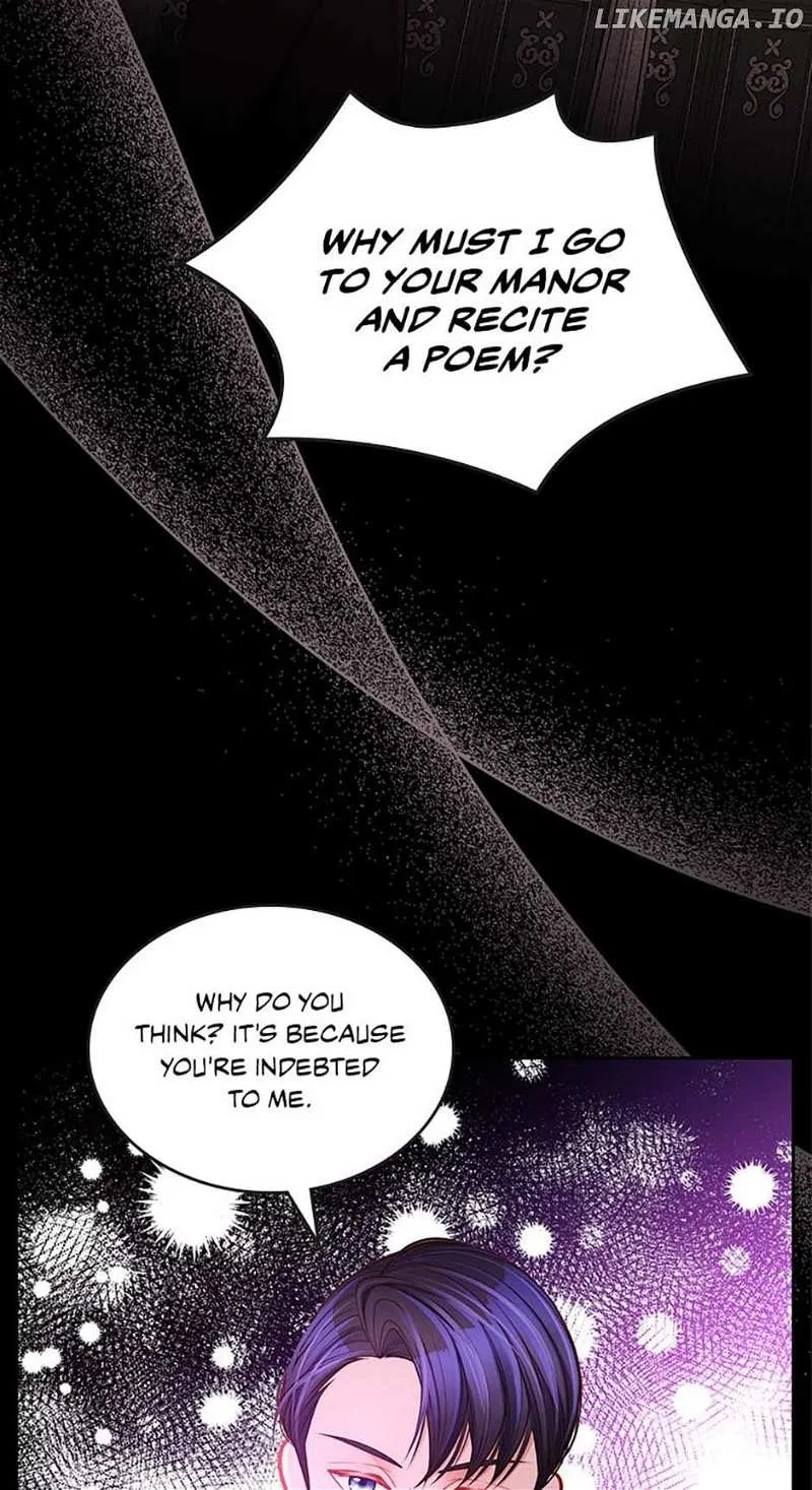 Secret Wardrobe Of The Duchess Chapter 84 page 123 - 