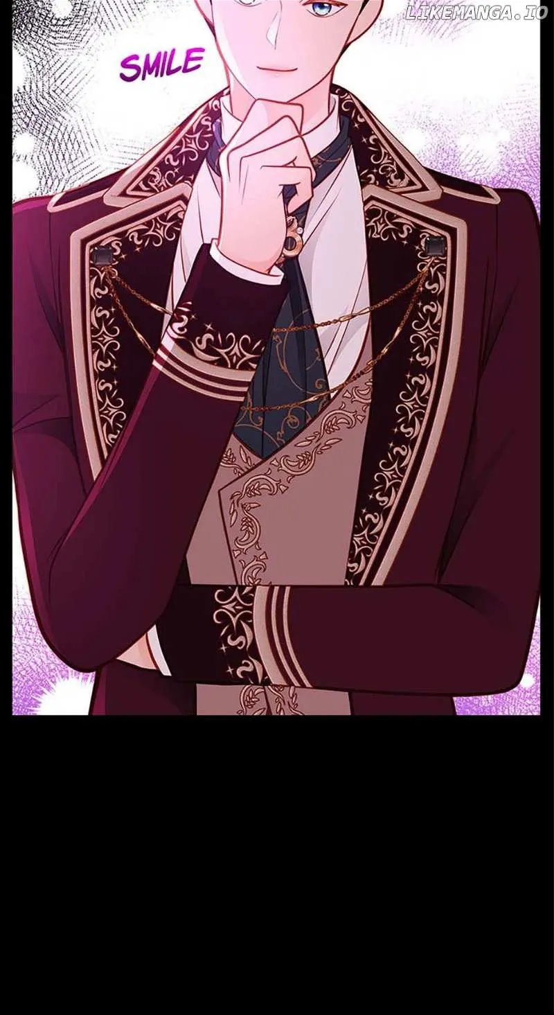 Secret Wardrobe Of The Duchess Chapter 84 page 124 - 