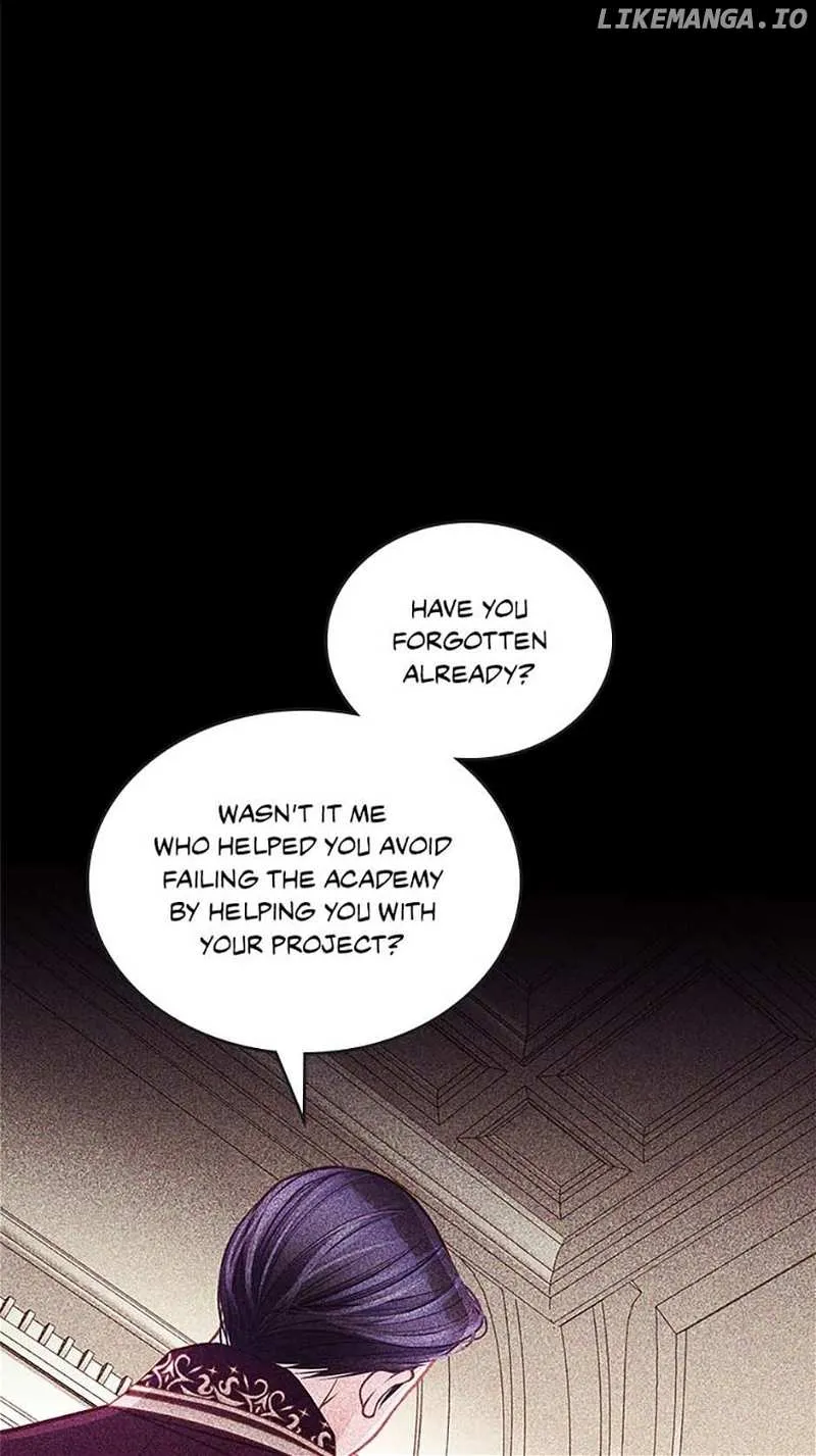 Secret Wardrobe Of The Duchess Chapter 84 page 125 - 
