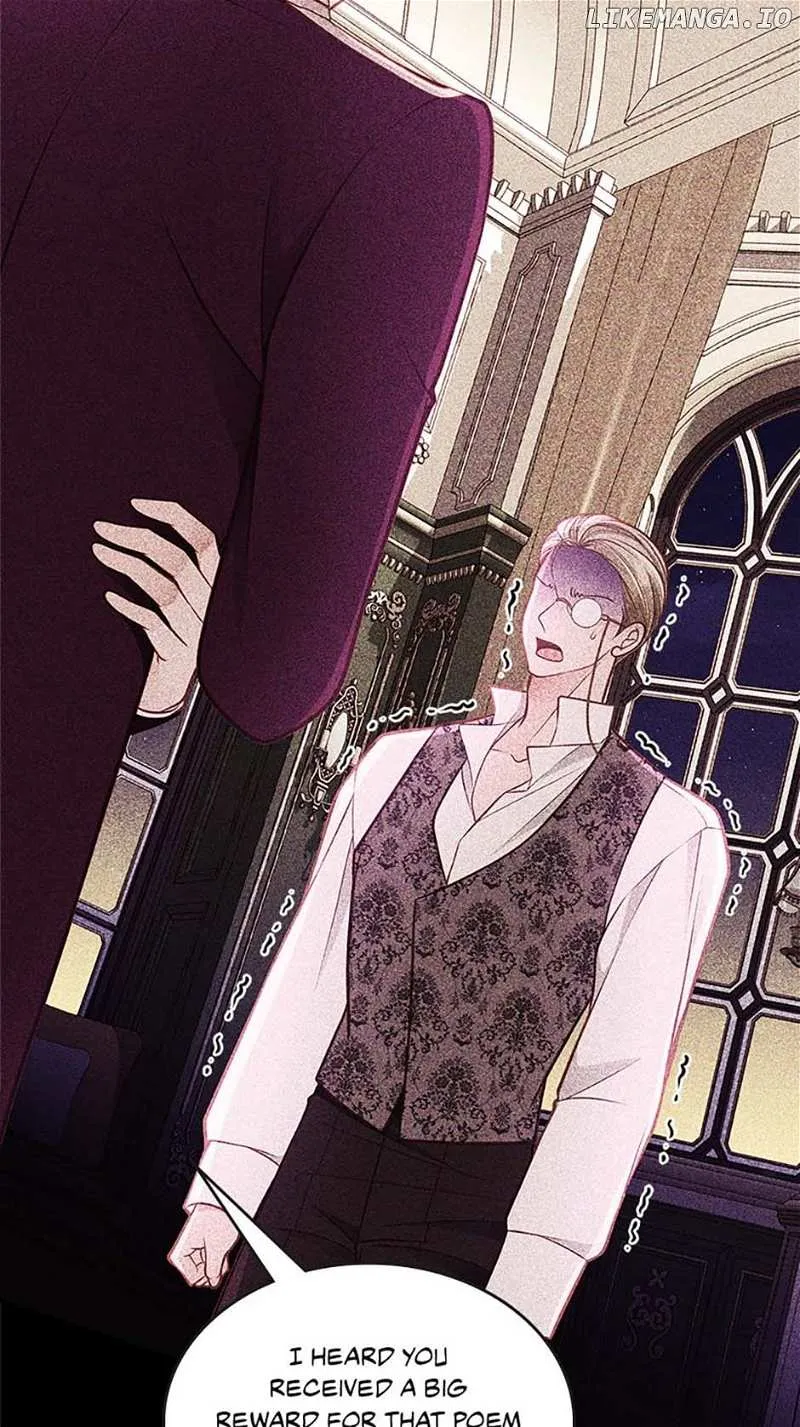 Secret Wardrobe Of The Duchess Chapter 84 page 126 - 