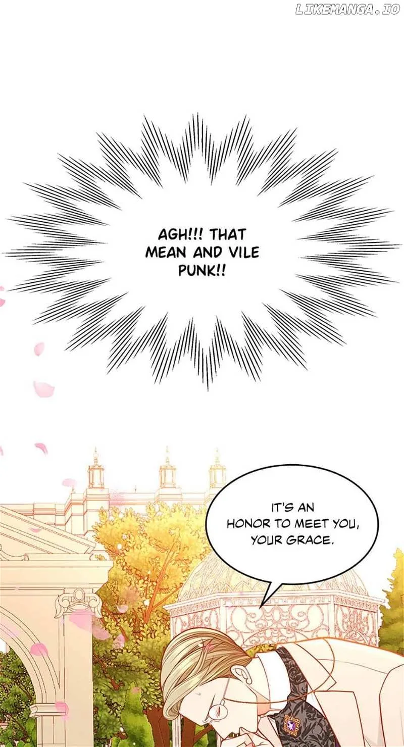 Secret Wardrobe Of The Duchess Chapter 84 page 131 - 