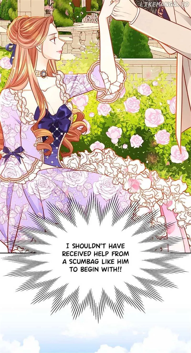 Secret Wardrobe Of The Duchess Chapter 84 page 132 - 