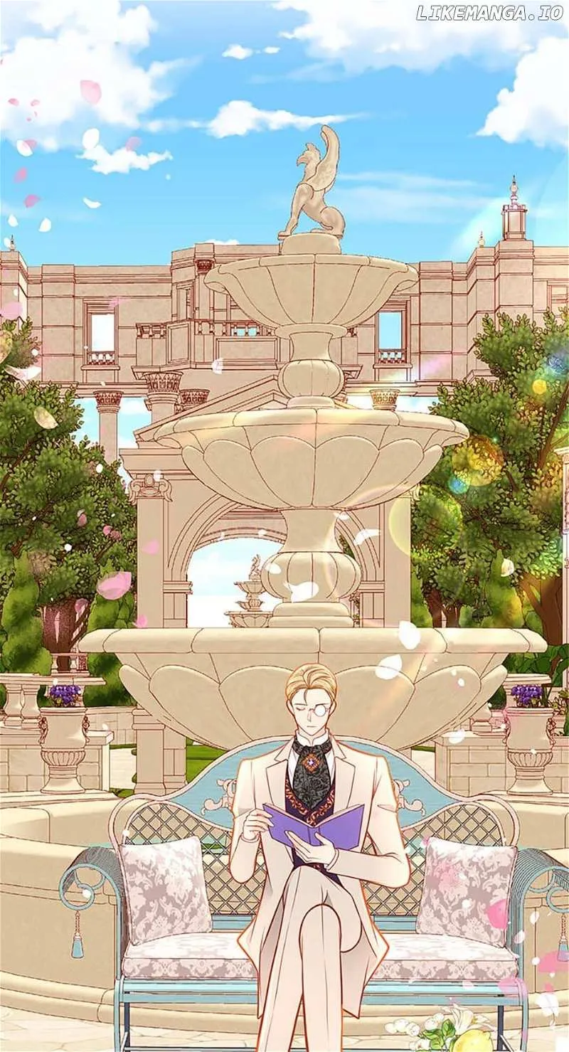 Secret Wardrobe Of The Duchess Chapter 84 page 133 - 