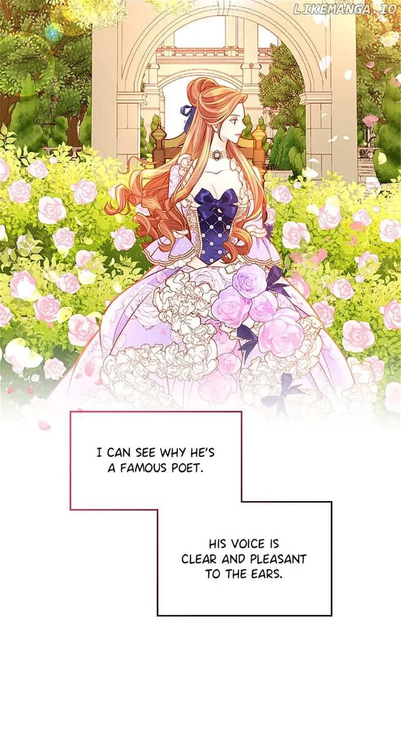 Secret Wardrobe Of The Duchess Chapter 84 page 136 - 