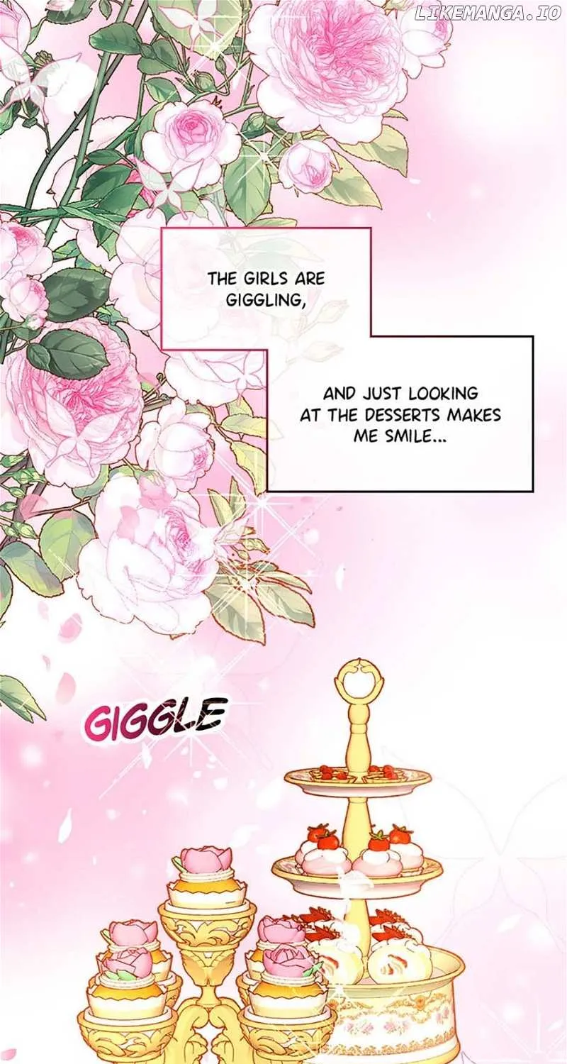 Secret Wardrobe Of The Duchess Chapter 84 page 139 - 