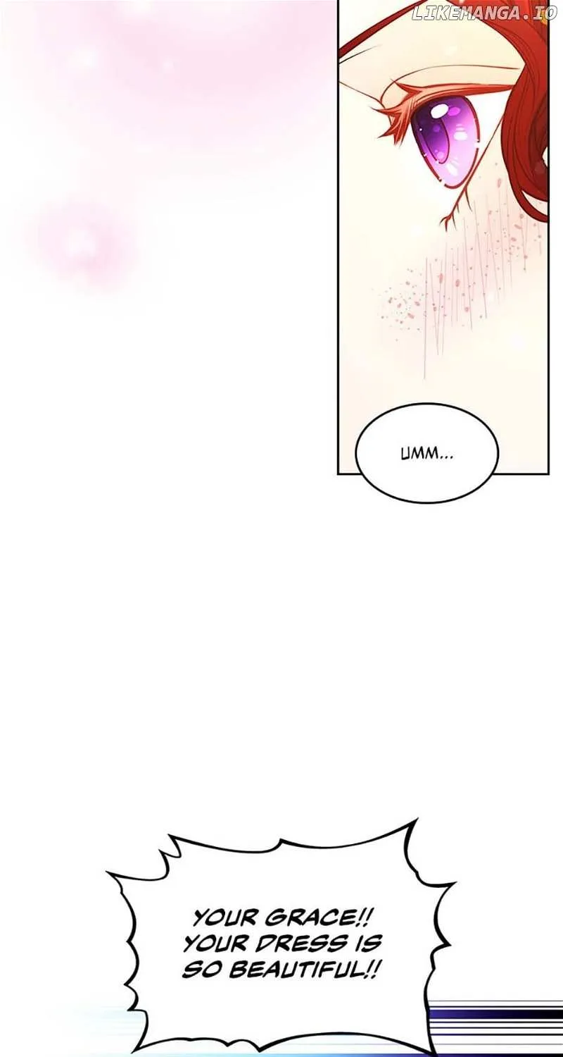 Secret Wardrobe Of The Duchess Chapter 84 page 15 - 