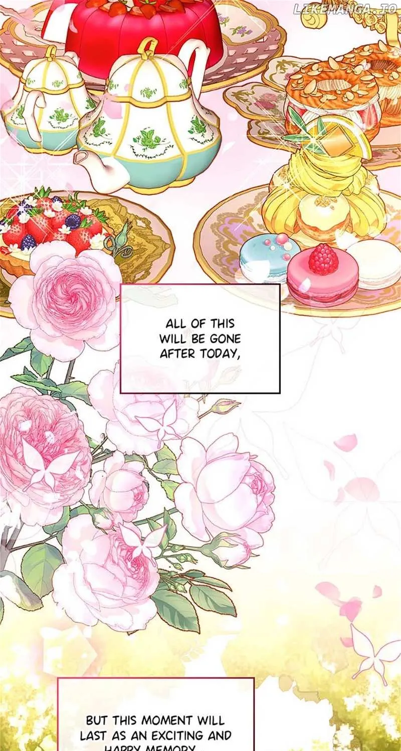 Secret Wardrobe Of The Duchess Chapter 84 page 141 - 