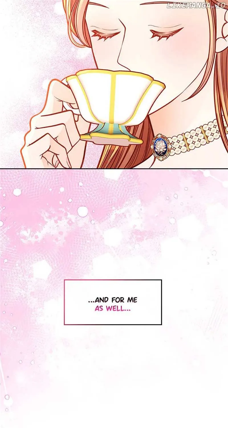 Secret Wardrobe Of The Duchess Chapter 84 page 145 - 