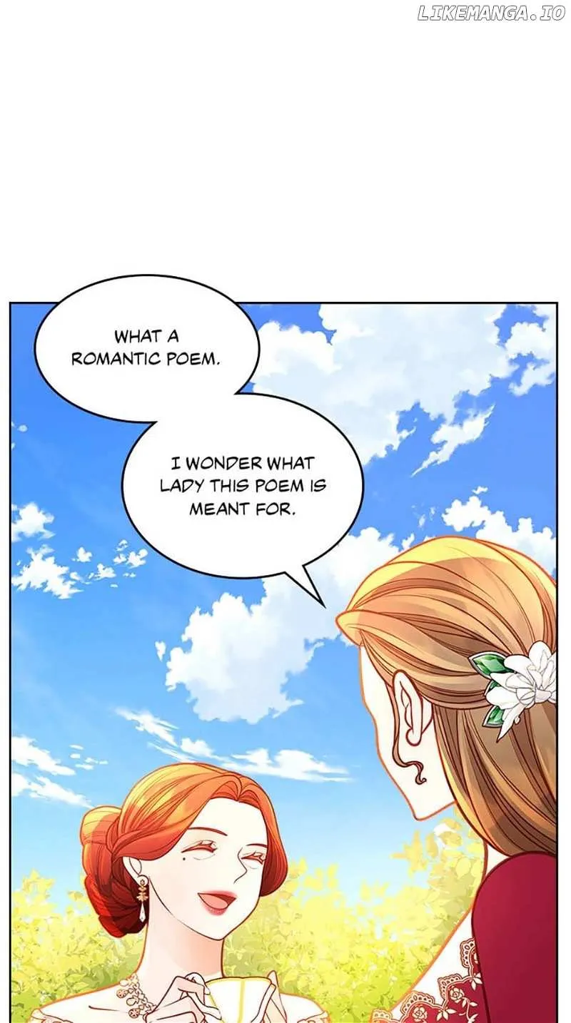 Secret Wardrobe Of The Duchess Chapter 84 page 147 - 