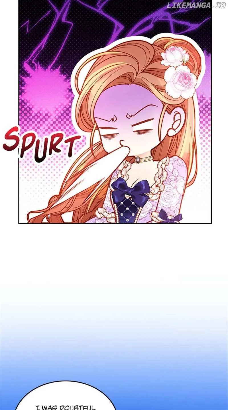 Secret Wardrobe Of The Duchess Chapter 84 page 149 - 