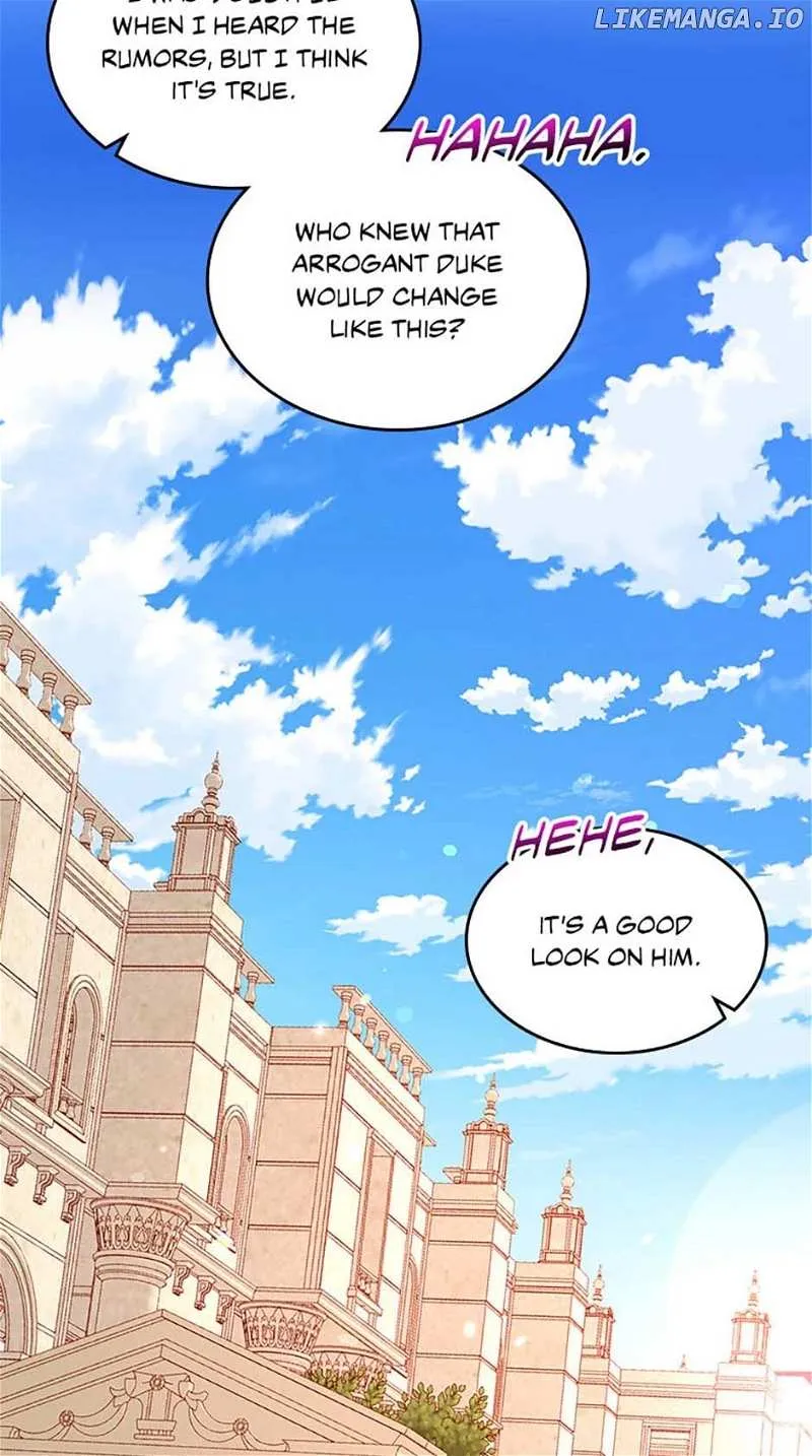 Secret Wardrobe Of The Duchess Chapter 84 page 150 - 