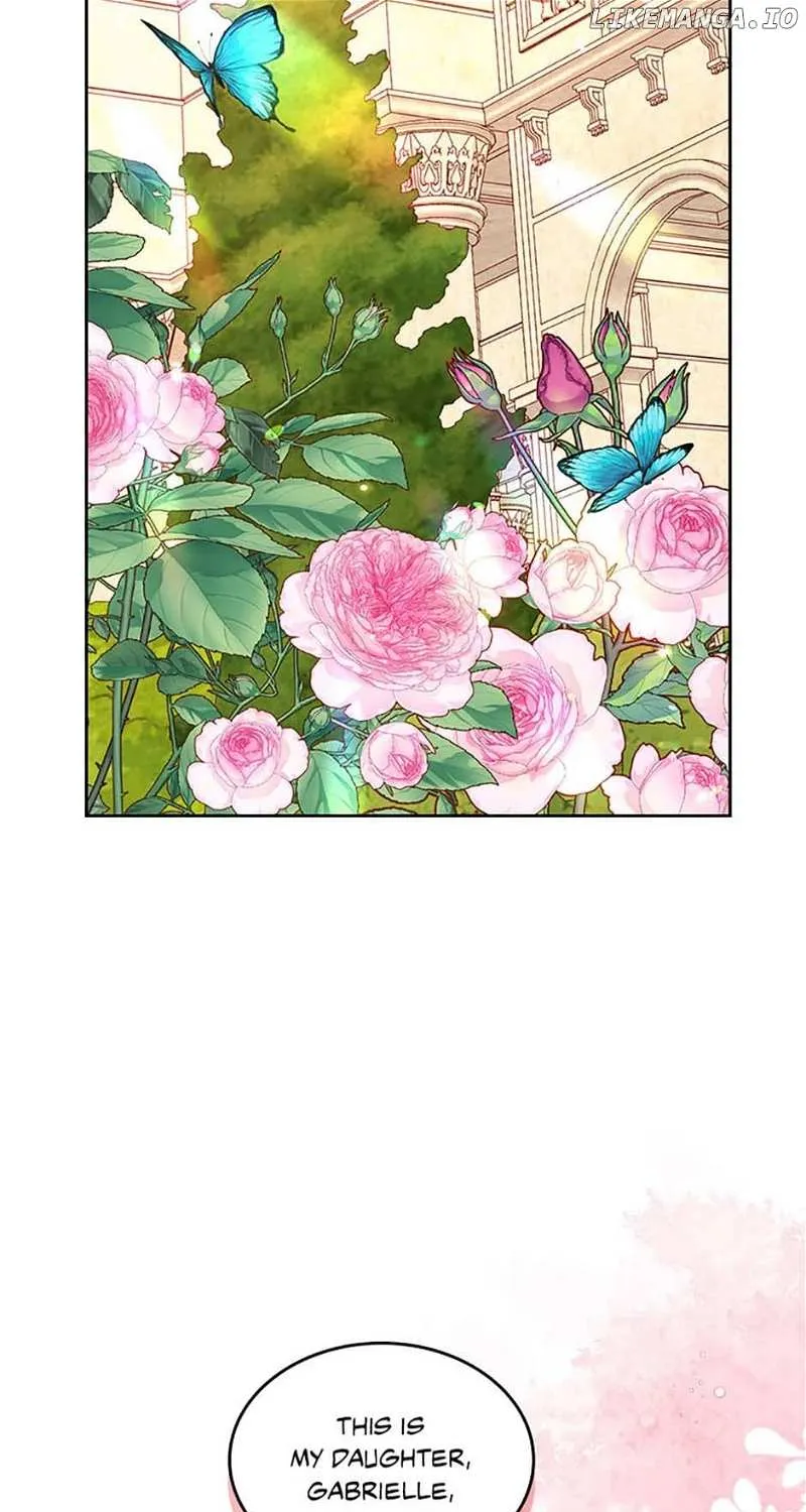 Secret Wardrobe Of The Duchess Chapter 84 page 3 - 