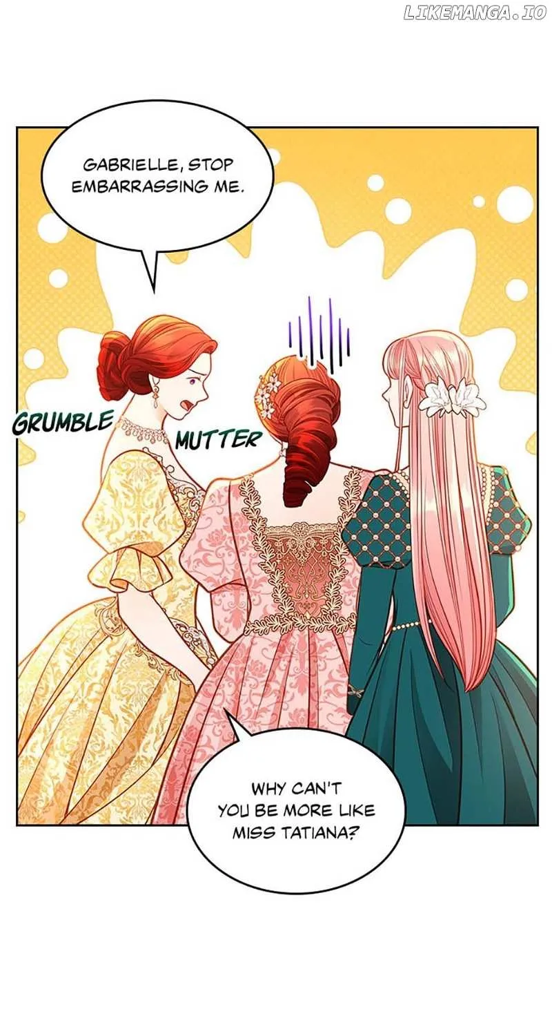 Secret Wardrobe Of The Duchess Chapter 84 page 23 - 