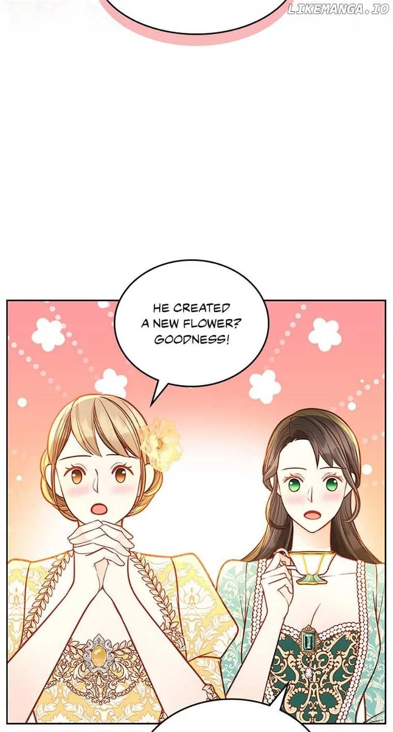 Secret Wardrobe Of The Duchess Chapter 84 page 27 - 