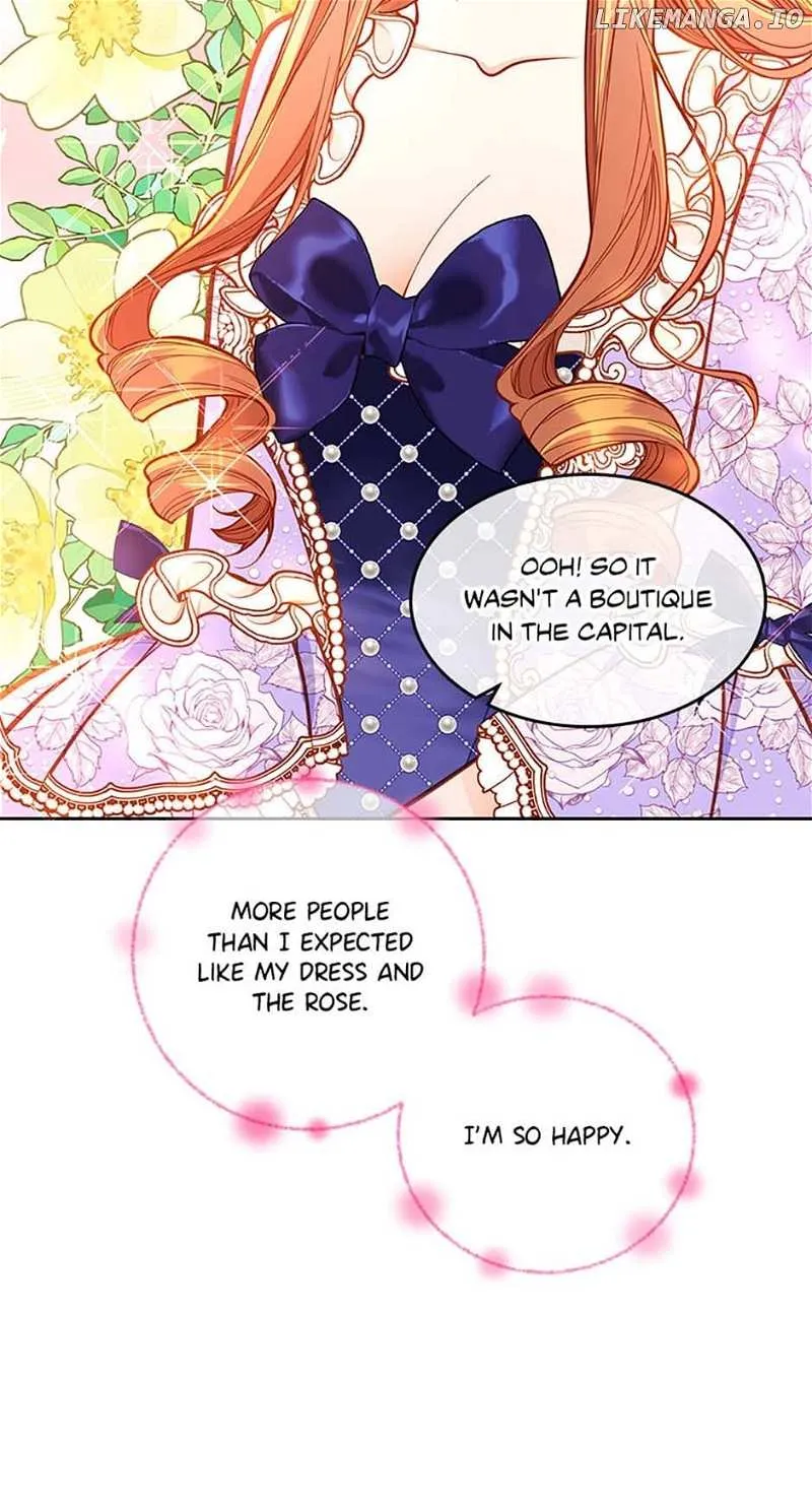 Secret Wardrobe Of The Duchess Chapter 84 page 29 - 