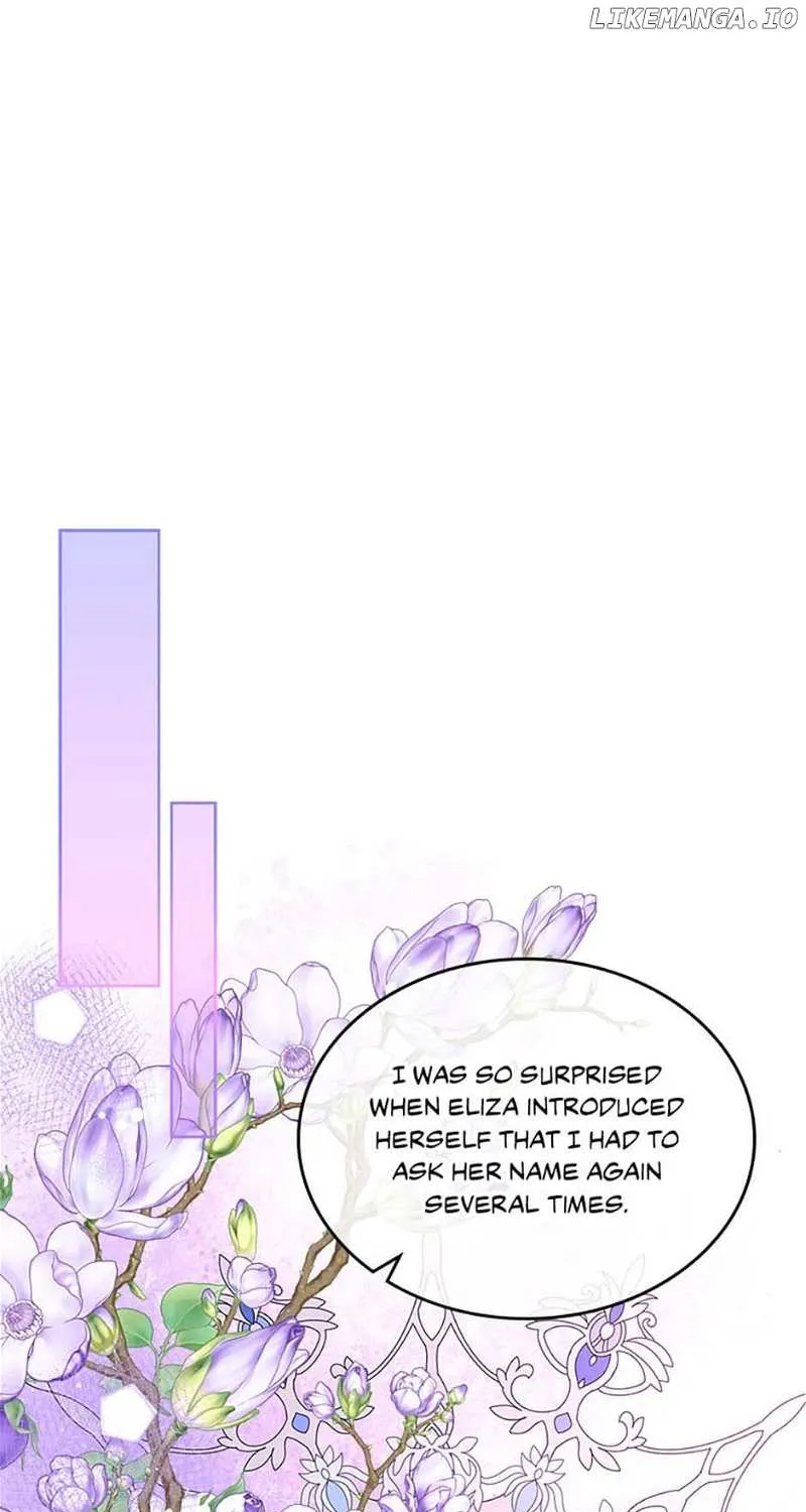 Secret Wardrobe Of The Duchess Chapter 84 page 30 - 