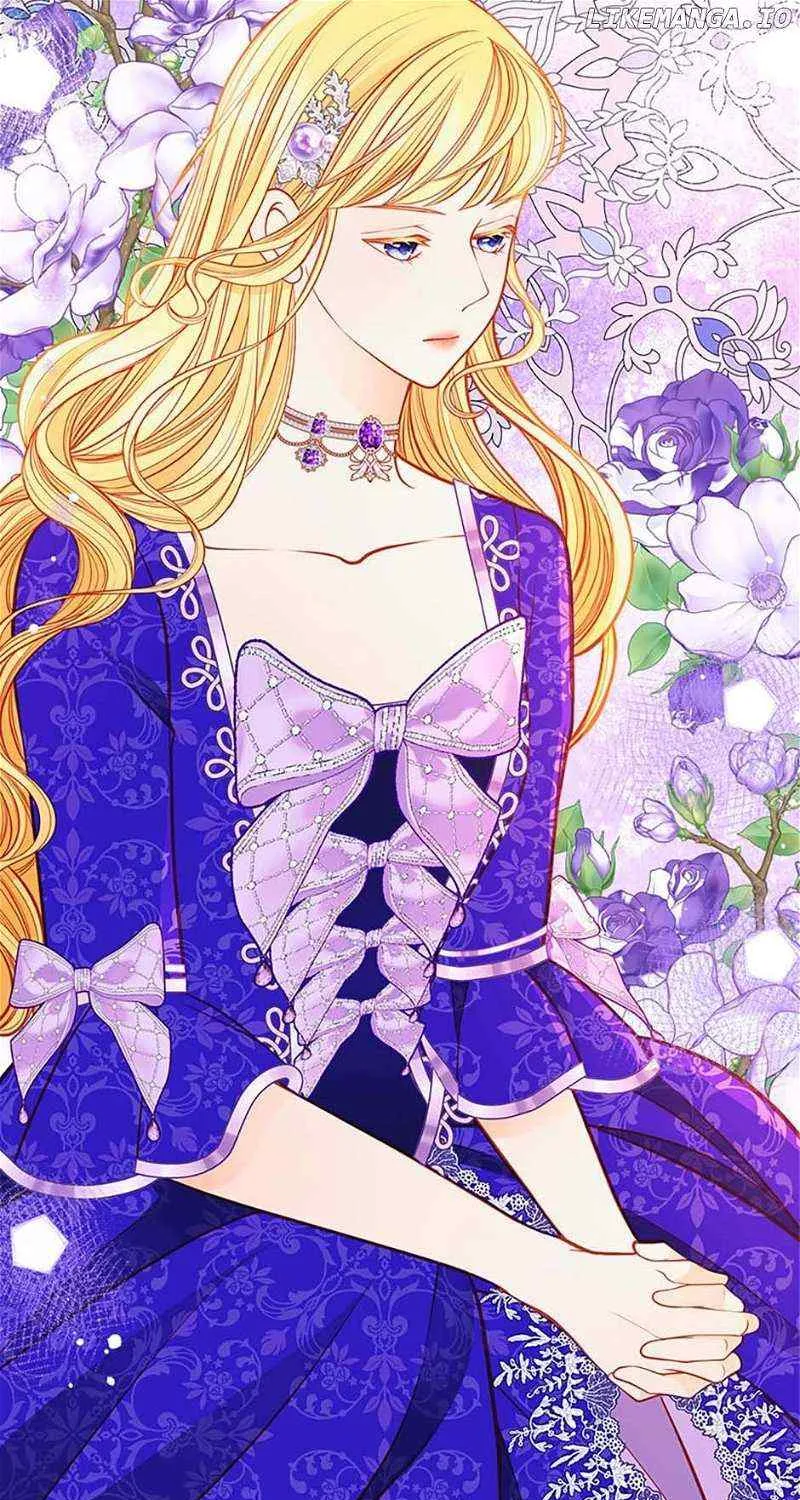 Secret Wardrobe Of The Duchess Chapter 84 page 32 - 