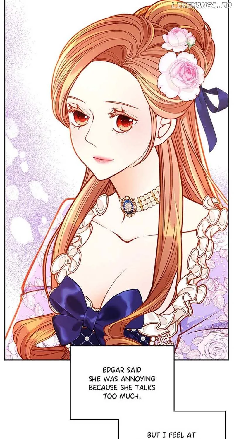 Secret Wardrobe Of The Duchess Chapter 84 page 38 - 