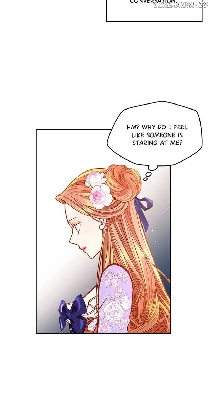 Secret Wardrobe Of The Duchess Chapter 84 page 40 - 