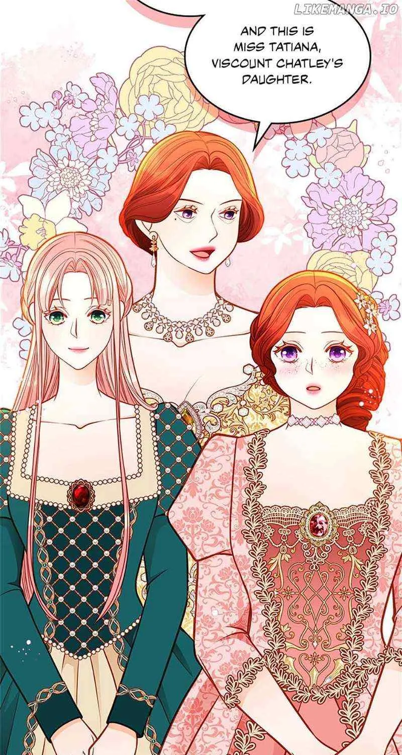Secret Wardrobe Of The Duchess Chapter 84 page 5 - 