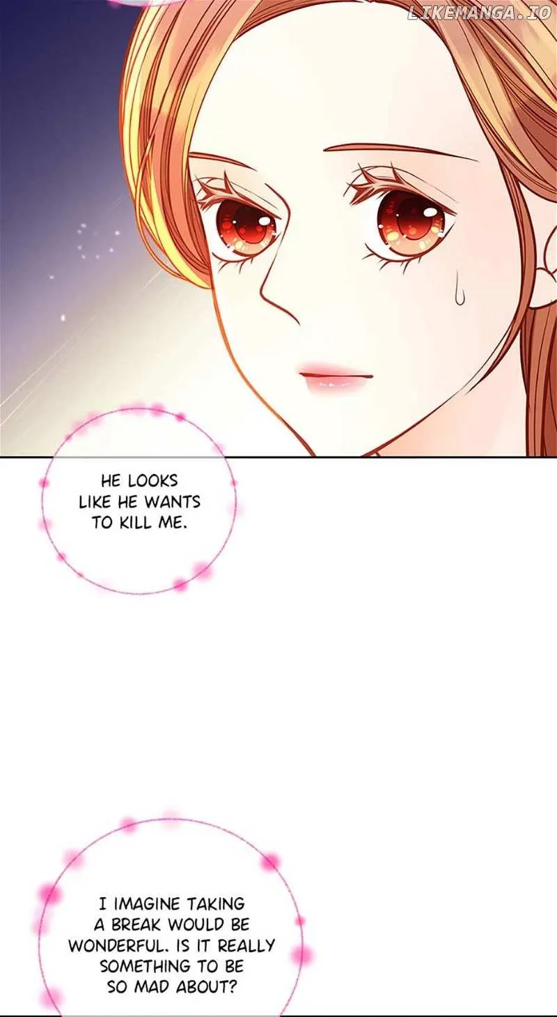 Secret Wardrobe Of The Duchess Chapter 84 page 45 - 