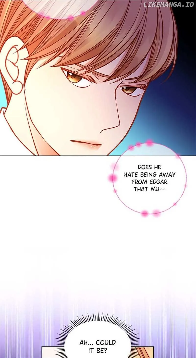 Secret Wardrobe Of The Duchess Chapter 84 page 46 - 