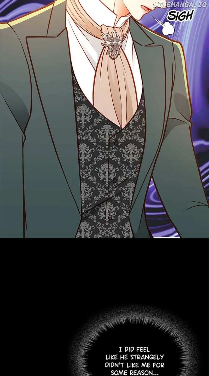 Secret Wardrobe Of The Duchess Chapter 84 page 49 - 