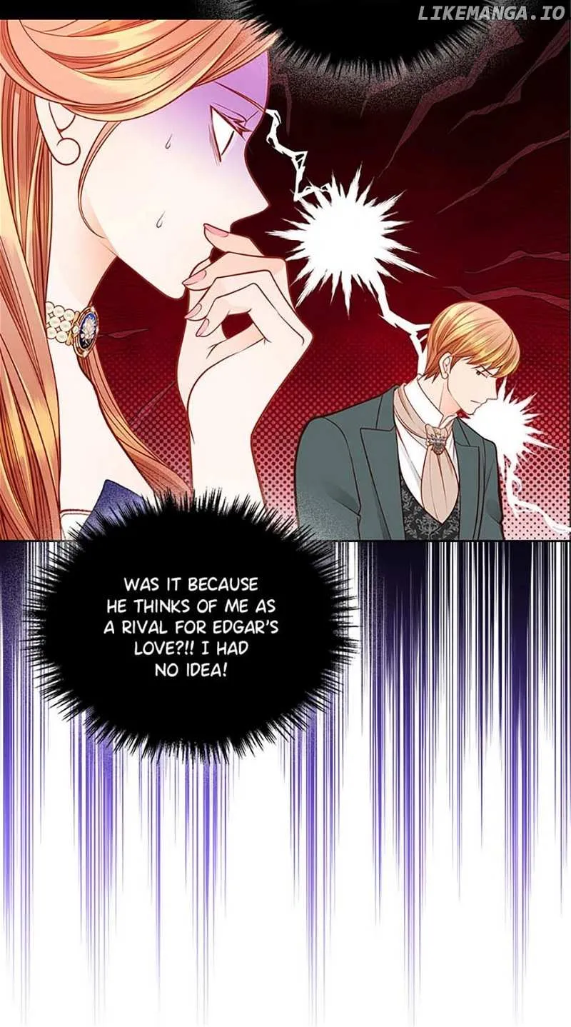 Secret Wardrobe Of The Duchess Chapter 84 page 50 - 