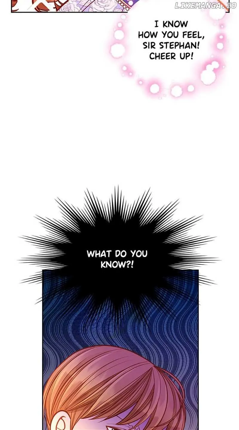 Secret Wardrobe Of The Duchess Chapter 84 page 52 - 