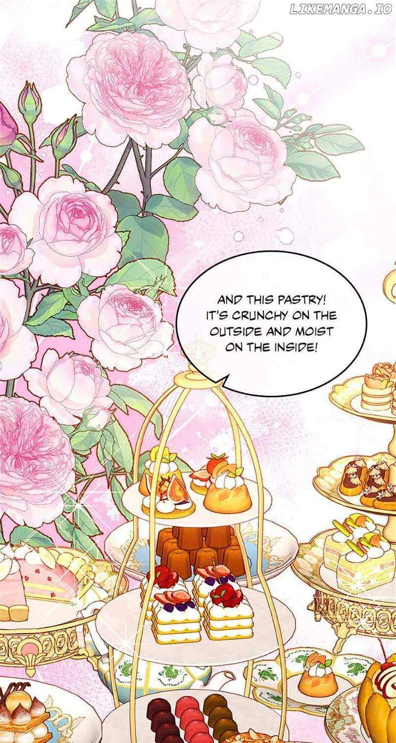 Secret Wardrobe Of The Duchess Chapter 84 page 58 - 
