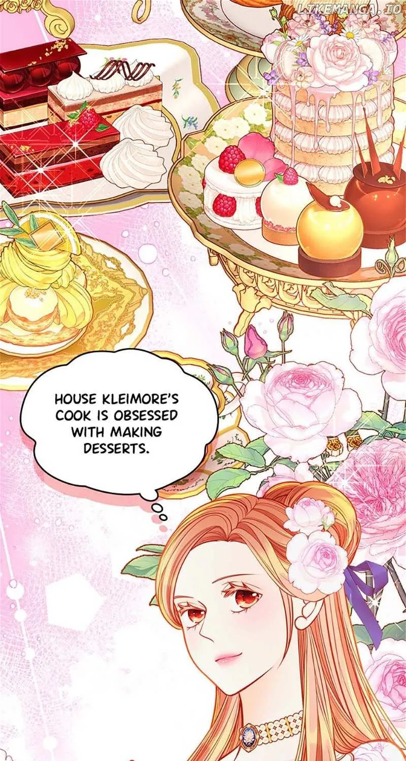 Secret Wardrobe Of The Duchess Chapter 84 page 60 - 