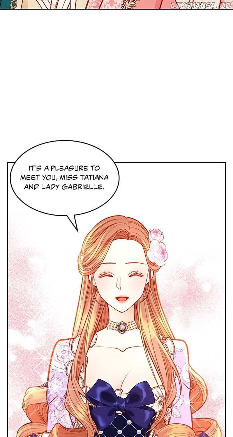 Secret Wardrobe Of The Duchess Chapter 84 page 7 - 