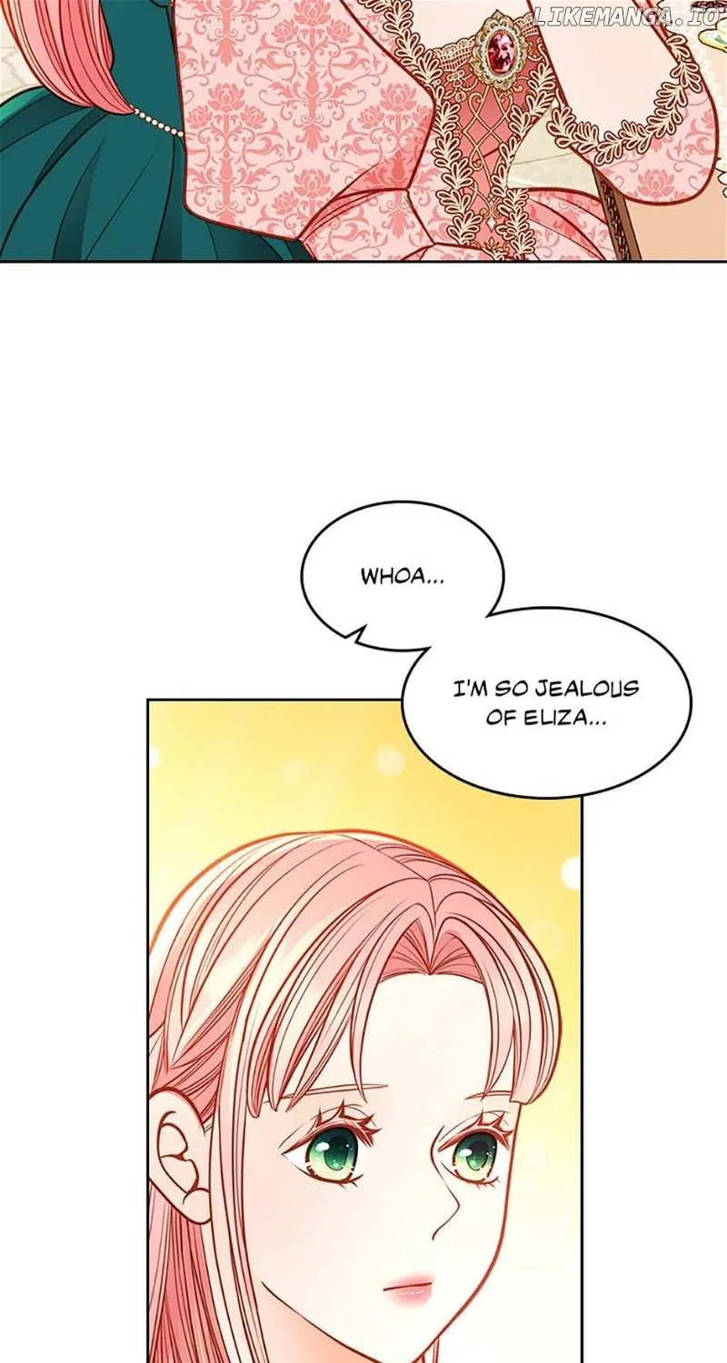 Secret Wardrobe Of The Duchess Chapter 84 page 68 - 